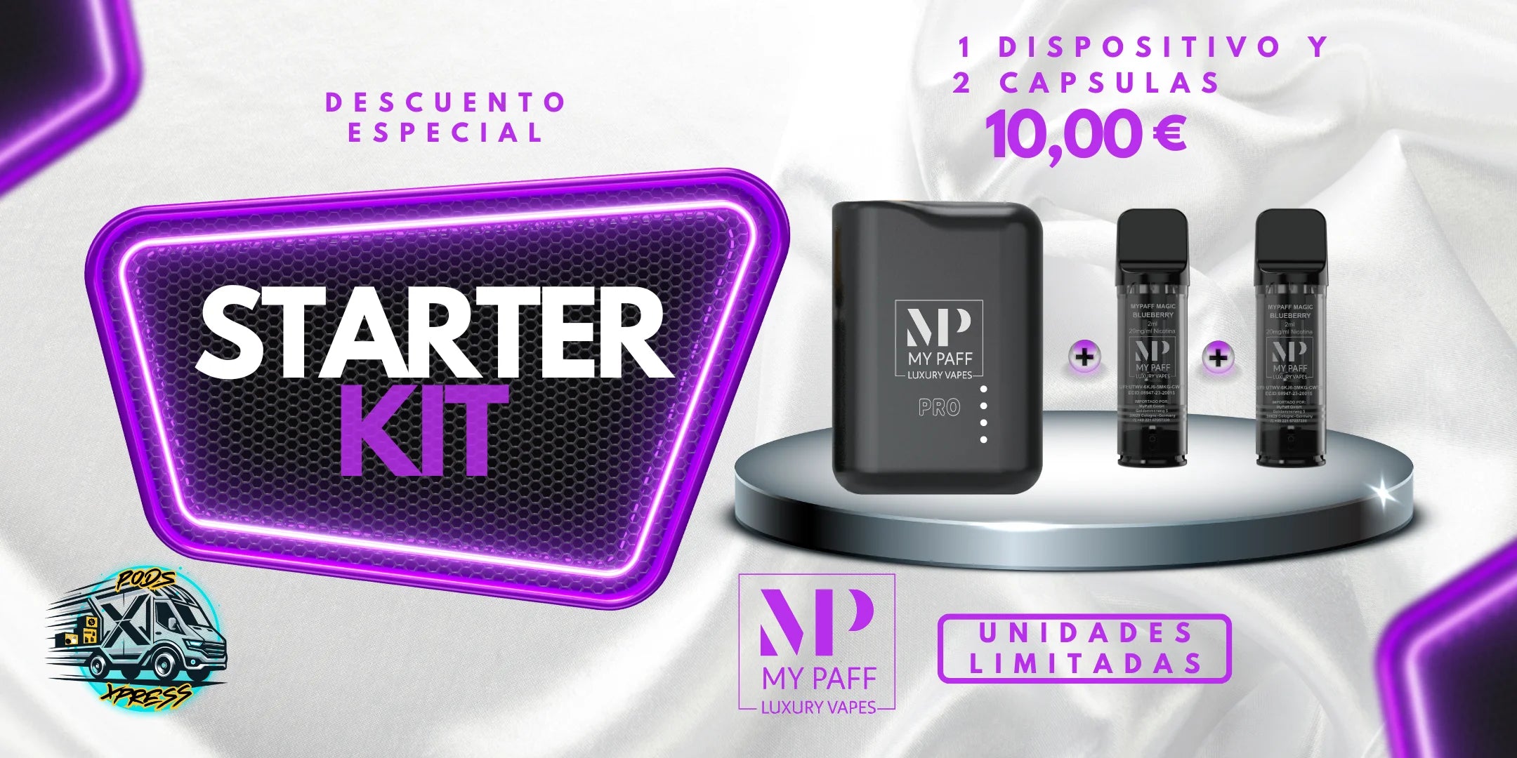 my paff pro banner horizontal