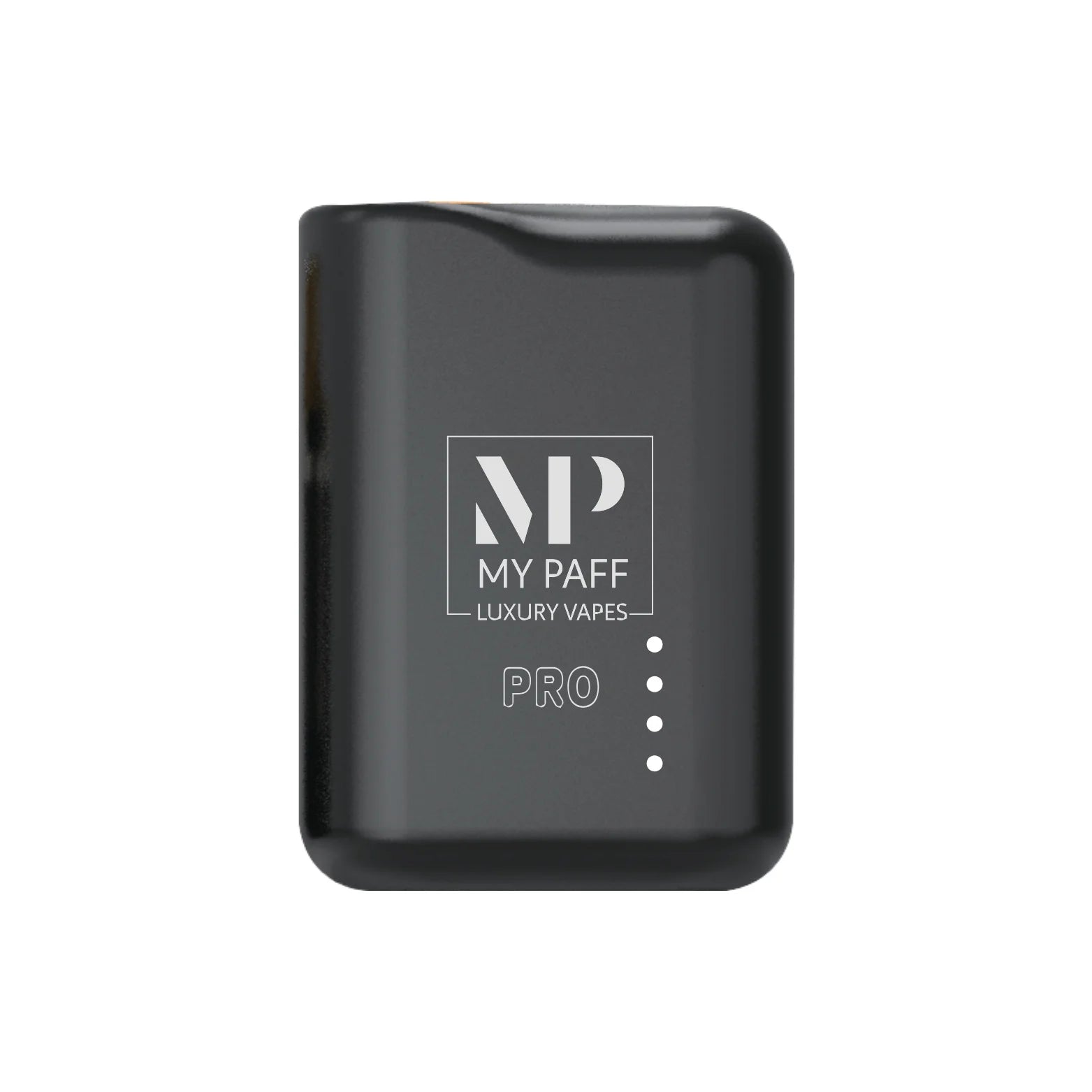 my paff pro dispositivo caja 2