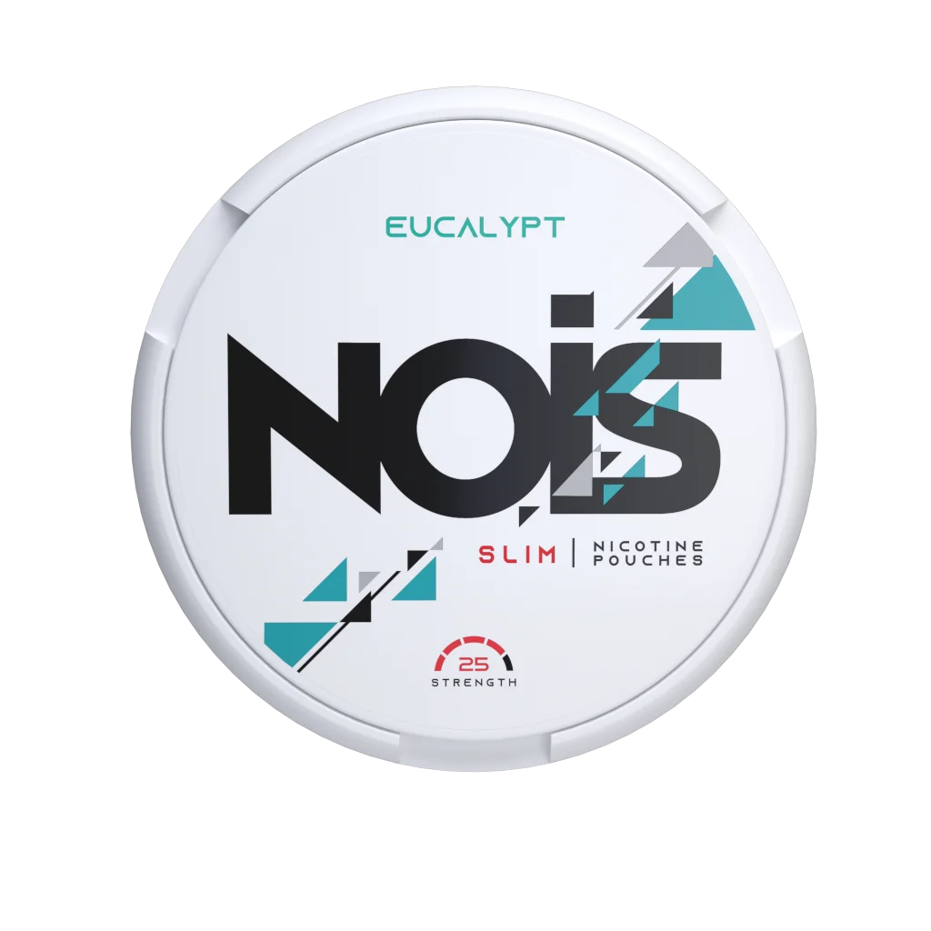 nois bolsitas nicotina 25mg eucalipto 1