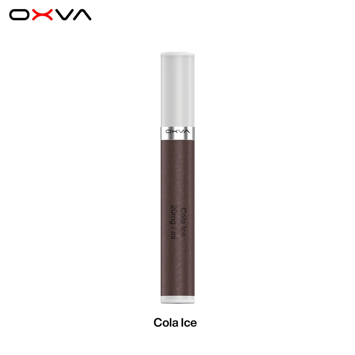 Cápsulas OXVA SlimStick Prefilled 20mg Cola Hielo
