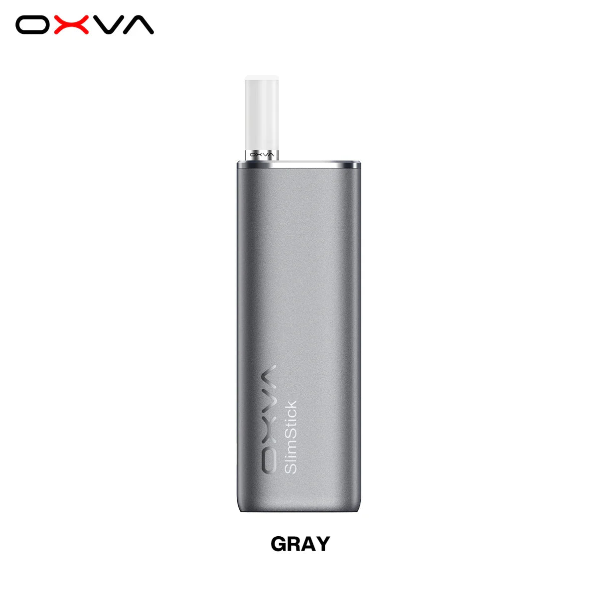 OXVA SlimStick Prefilled Kit 20mg Cola Hielo (Gris)