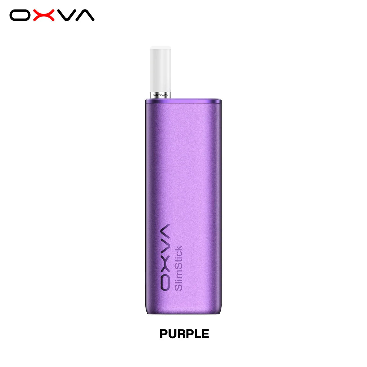 OXVA SlimStick Prefilled Kit 20mg Fresa Frambuesa Cereza (Morado)