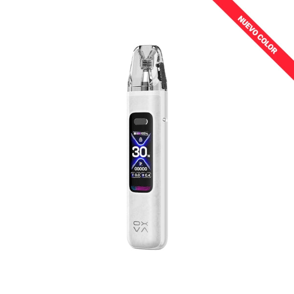 OXVA Xlim Pro 3 Ceramic White