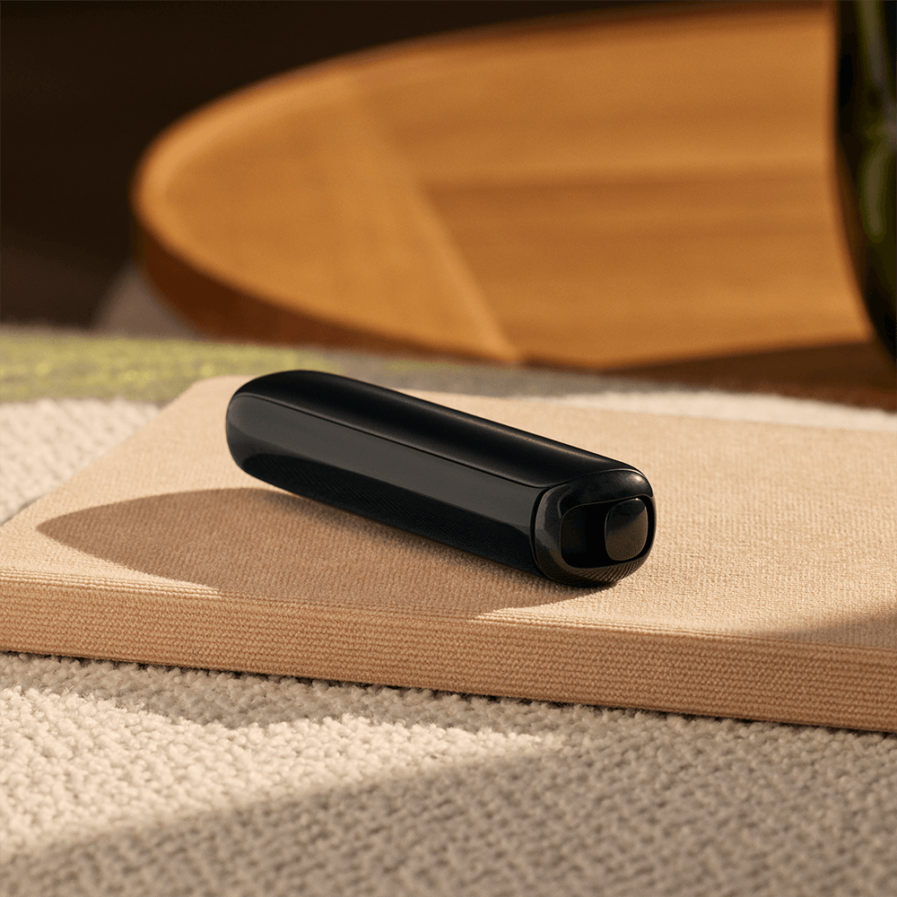 Ploom AURA Negro Azabache