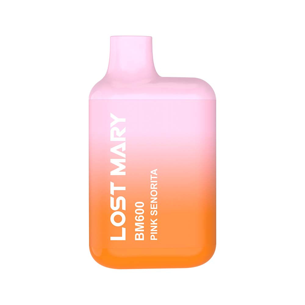 Pod desechable Lost Mary BM600 - PODS XPRESS