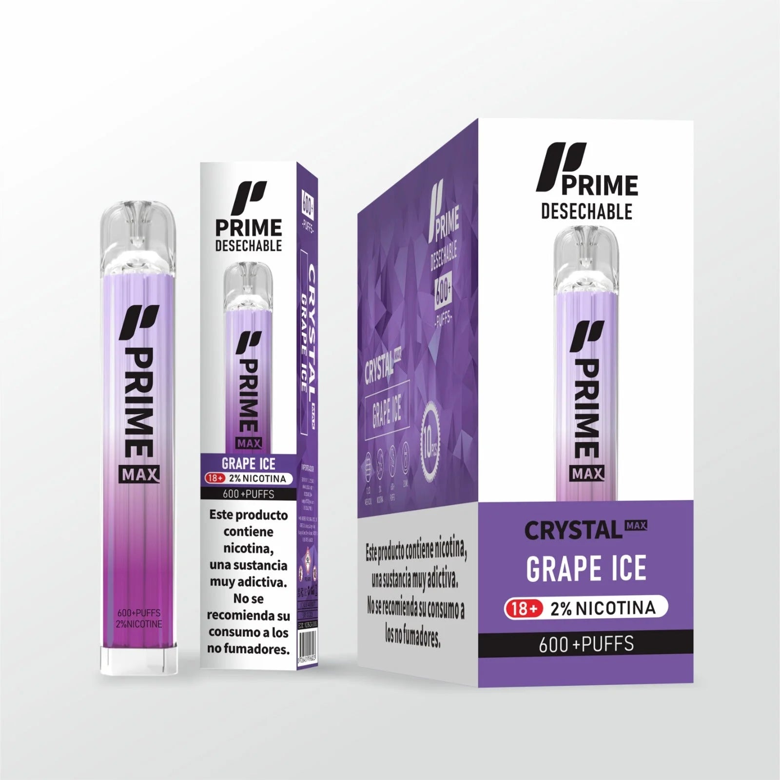 prime bar vape desechable variante 01