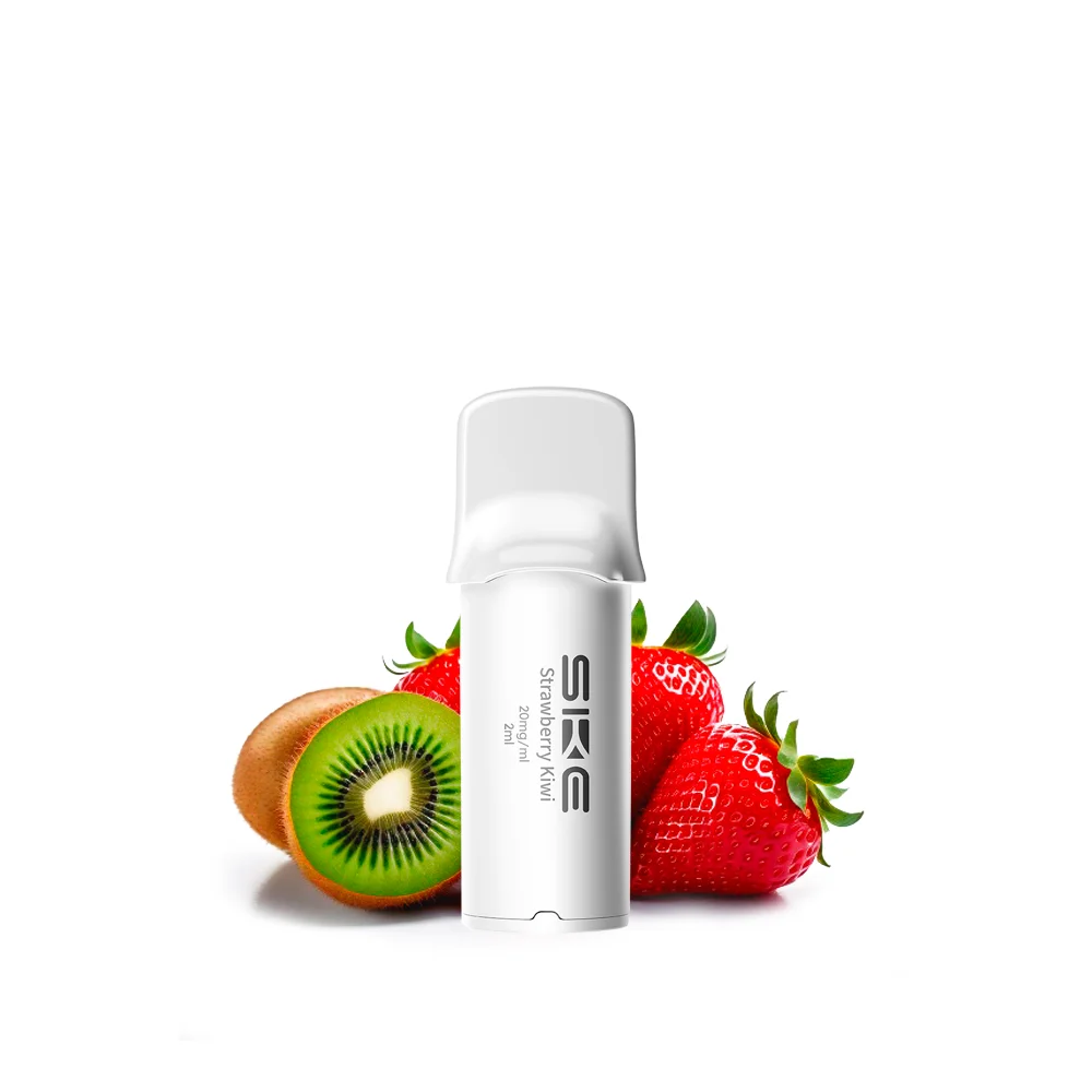 ske crystal 600 pro pod strawberry kiwi pack 1