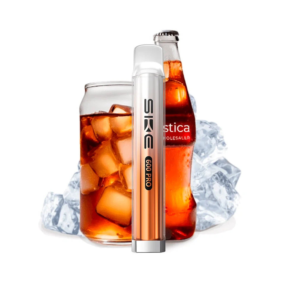 ske crystal pro cola ice kit starter