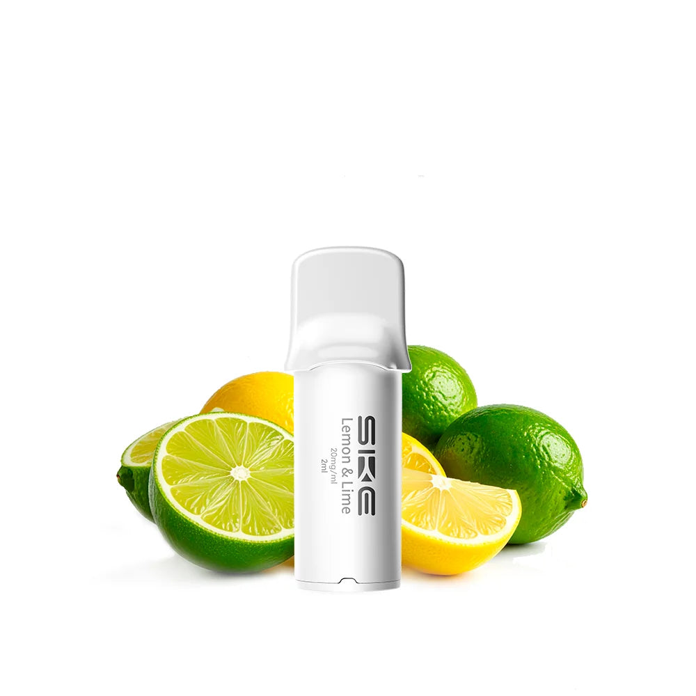 ske crystal pro lemon lime capsula