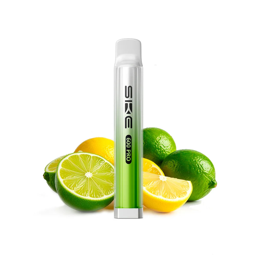 ske crystal pro lemon lime kit starter