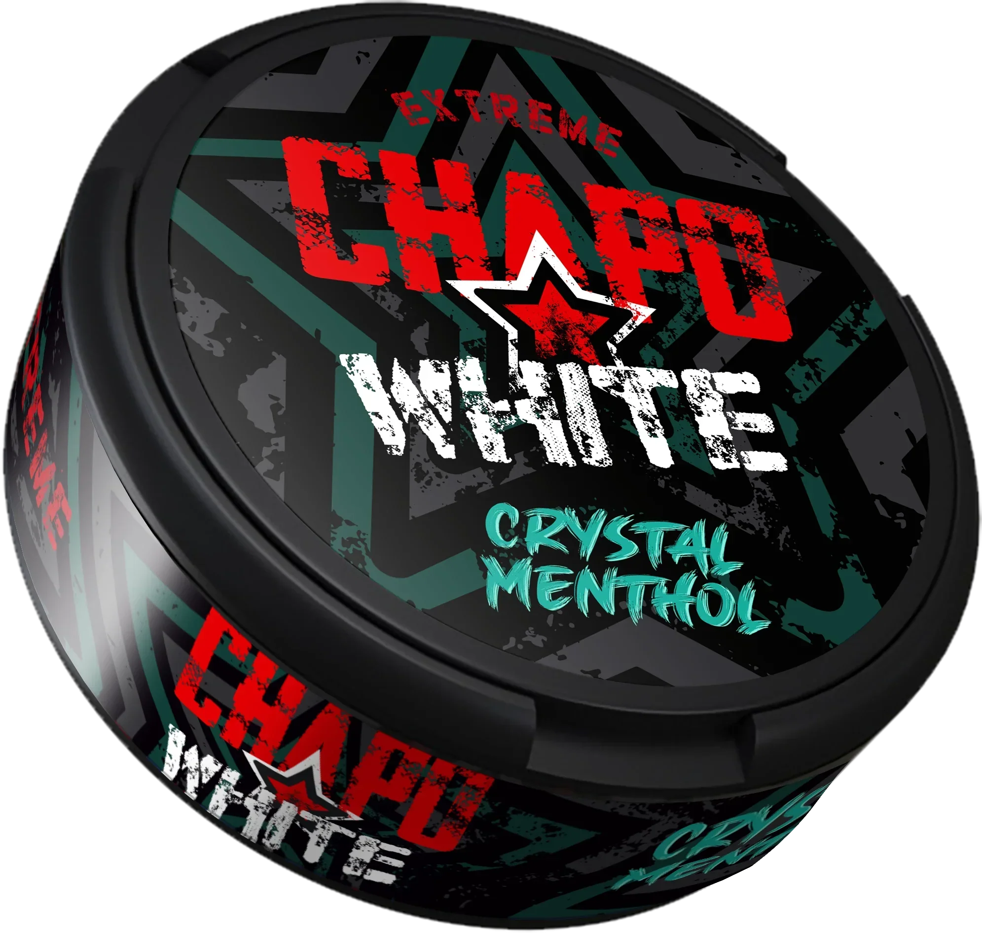 SNUS CHAPO WHITE EXTREME 30-51mg | Pods Xpress