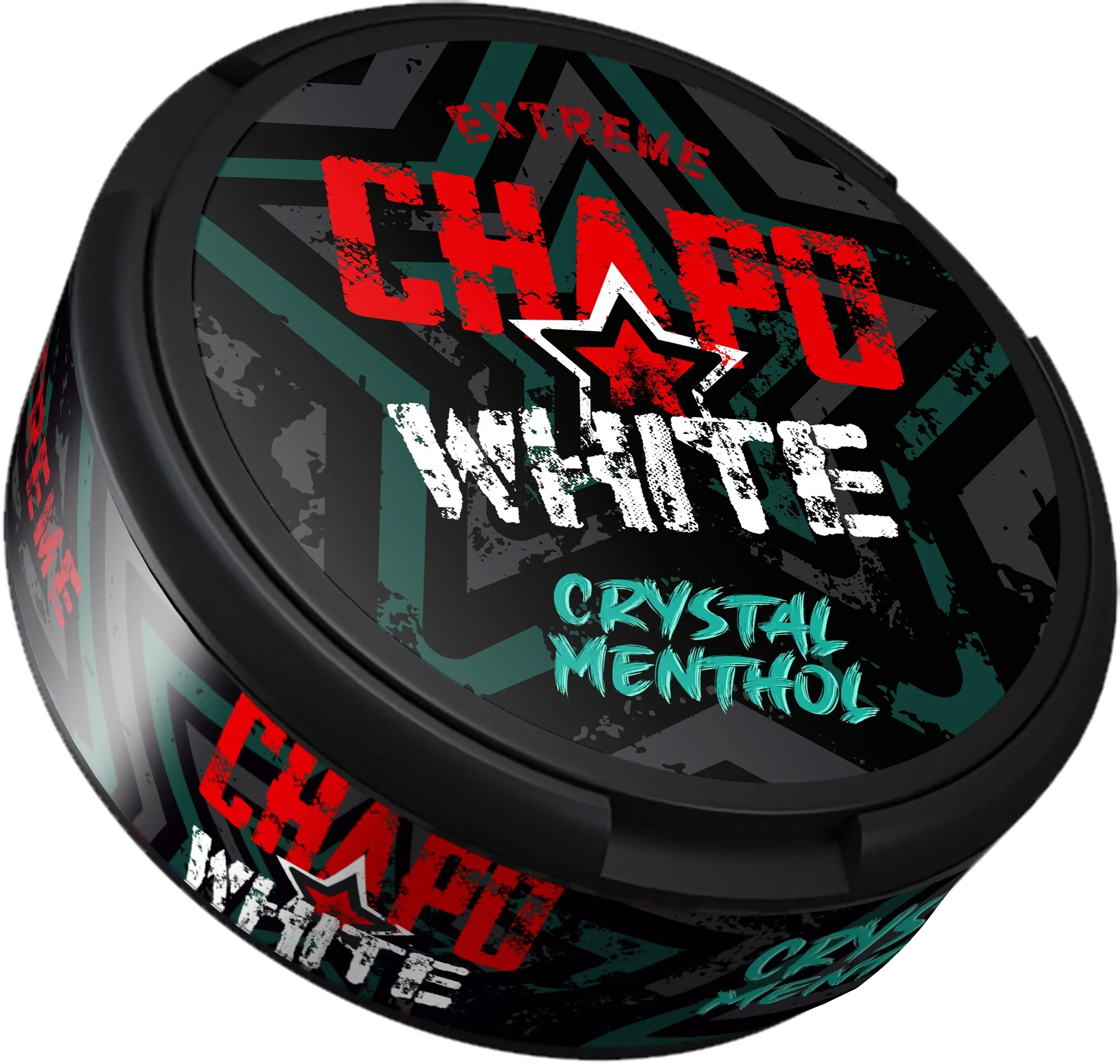 SNUS CHAPO WHITE EXTREME 30-51mg | Pods Xpress