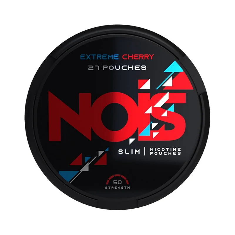 SNUS NOIS EXTREME 50mg - PODS XPRESS