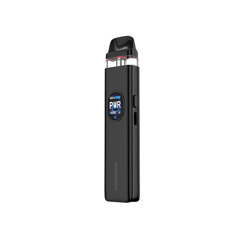 vaporesso xros 5 mini pod kit cosmic black