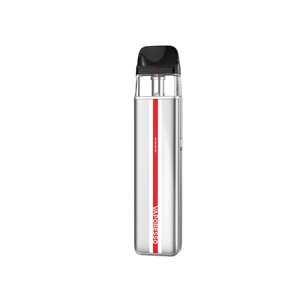 vaporesso xros vaporesso xros 5 mini pod kit racing silver