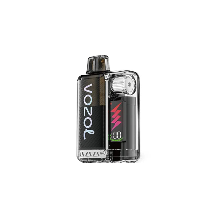 vozol vista kit starter caramelo arcoiris