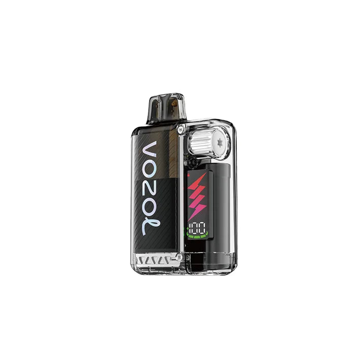 vozol vista kit starter fresa kiwi