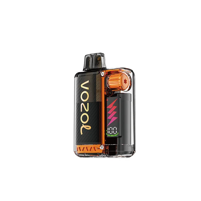vozol vista kit starter lima limon