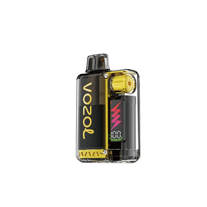 vozol vista kit starter mango