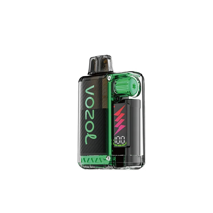 vozol vista kit starter sandia