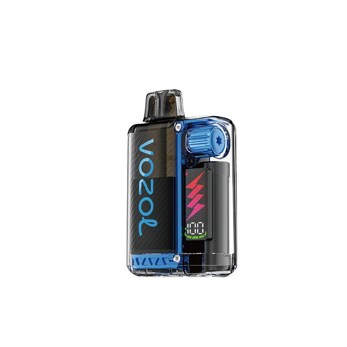 vozol vista kit starter vzbull