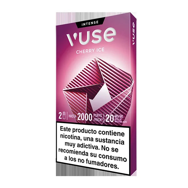 Vuse Pods Cherry Ice 20mg