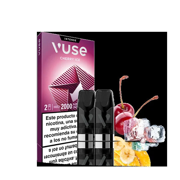 Vuse Pods Cherry Ice 20mg