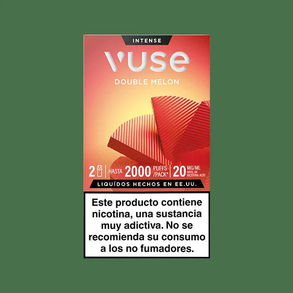Vuse Pods Doble Melon 20mg