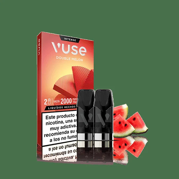 Vuse Pods Doble Melon 20mg