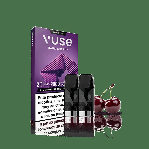Vuse Pods Fresa Kiwi 20mg