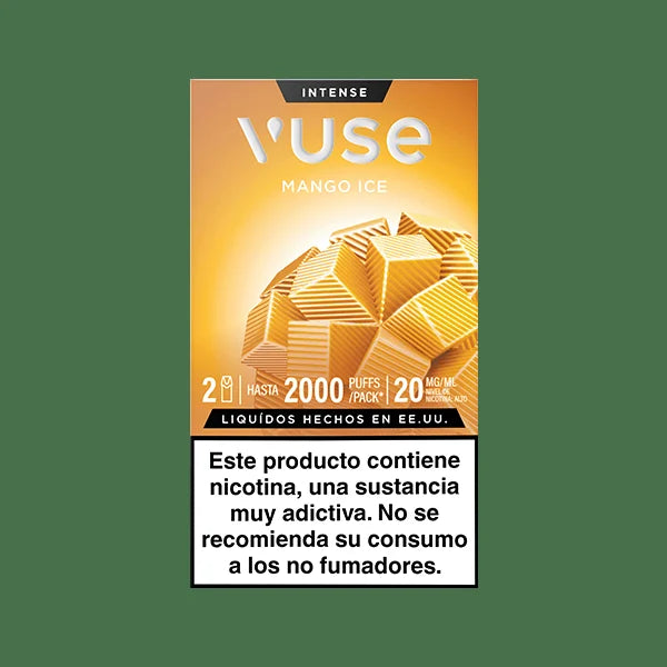 Vuse Pods Mango Ice 20mg