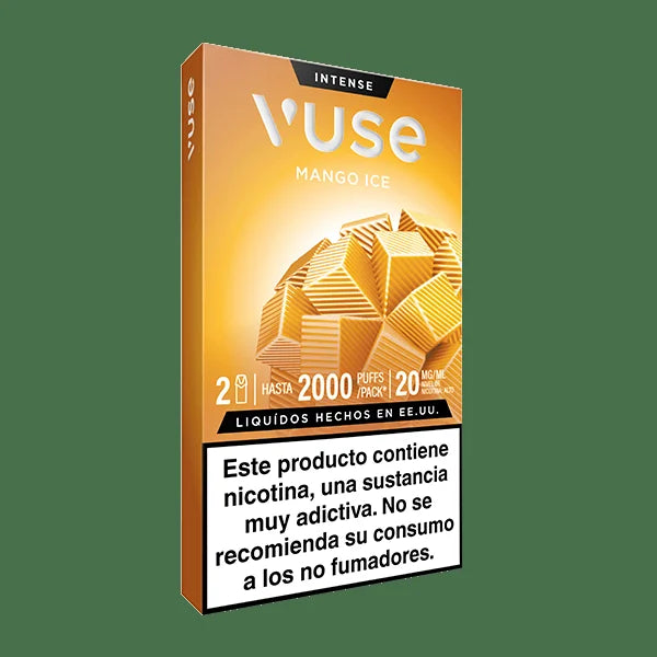 Vuse Pods Mango Ice 20mg