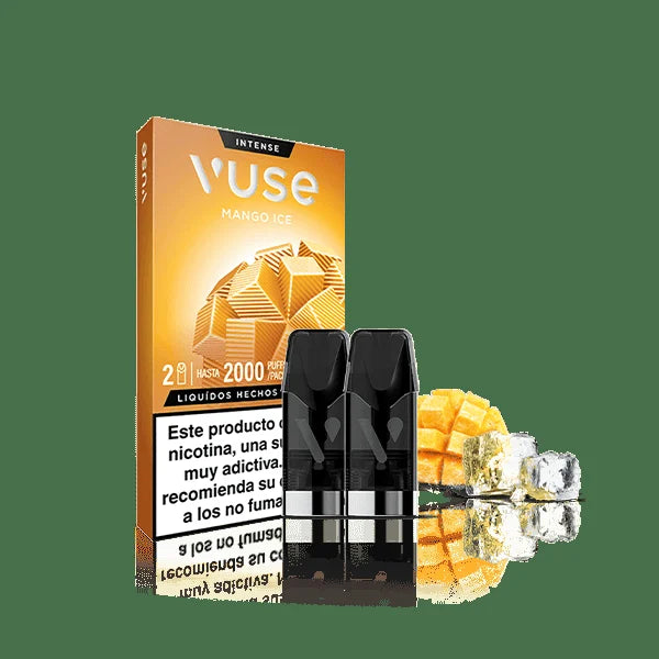 Vuse Pods Mango Ice 20mg