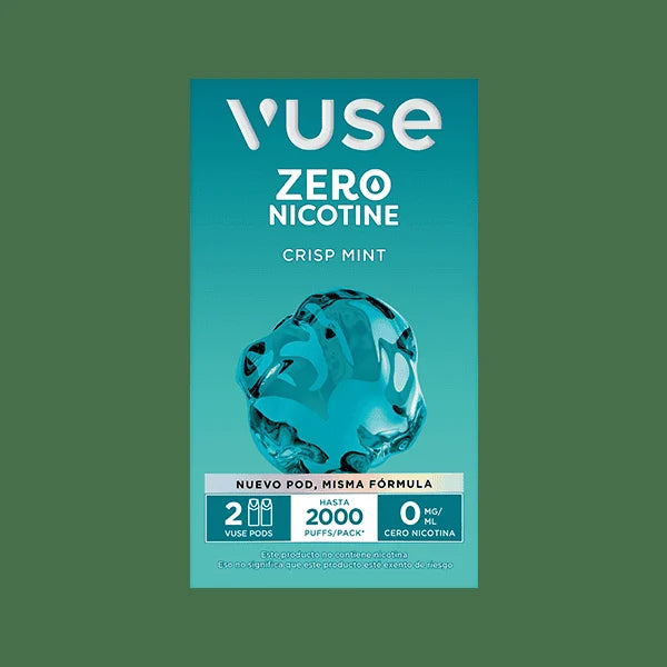 Vuse Pods Melocoton Ice 20mg