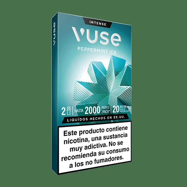 Vuse Pods Menta Ice 20mg