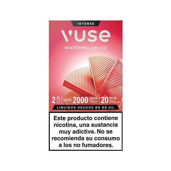 Vuse Pods Sandia Ice 20mg