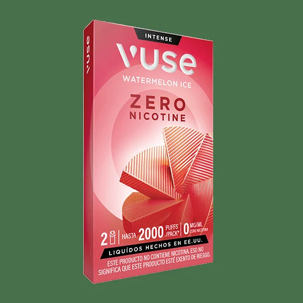 Vuse Pods Sandia Ice 0mg
