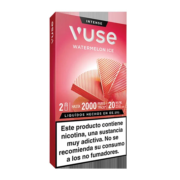 Vuse Pods Sandia Ice 20mg