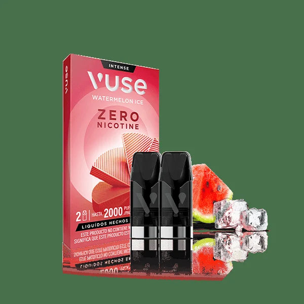 Vuse Pods Sandia Ice 0mg