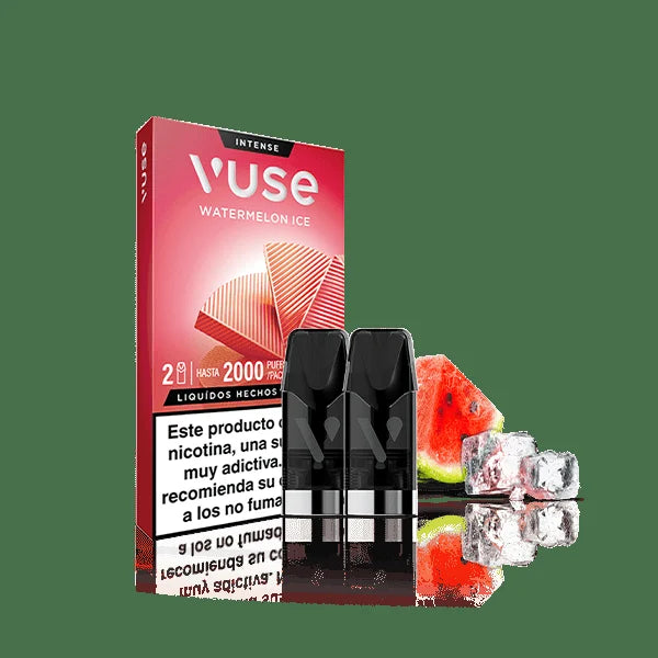 Vuse Pods Sandia Ice 20mg