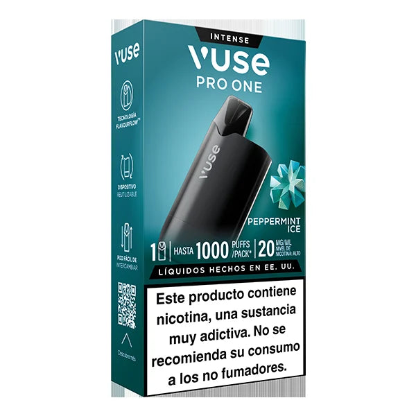 Vuse Reload Box Menta Ice 20mg
