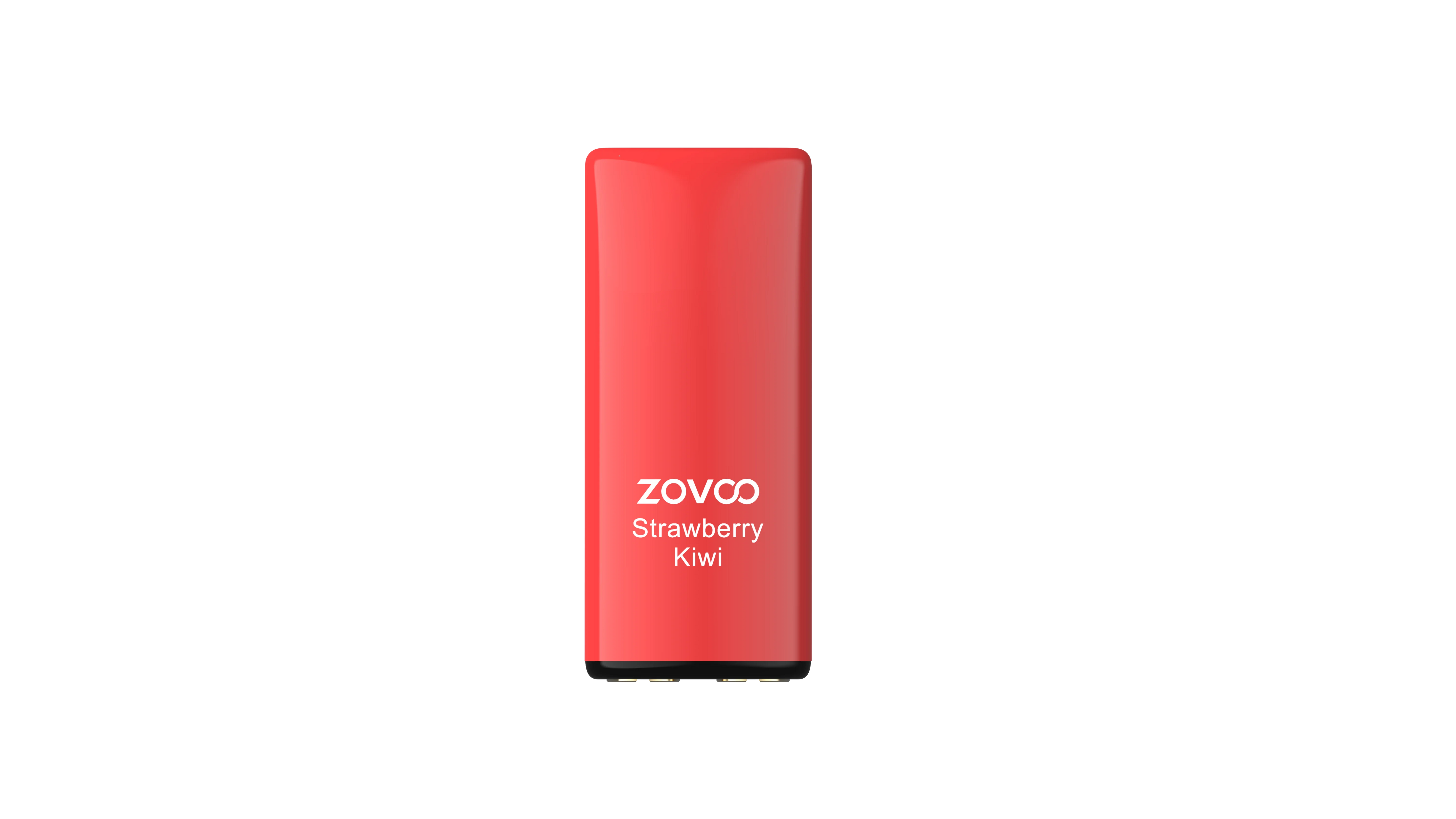 zovoo dragbar capsula fresa kiwi