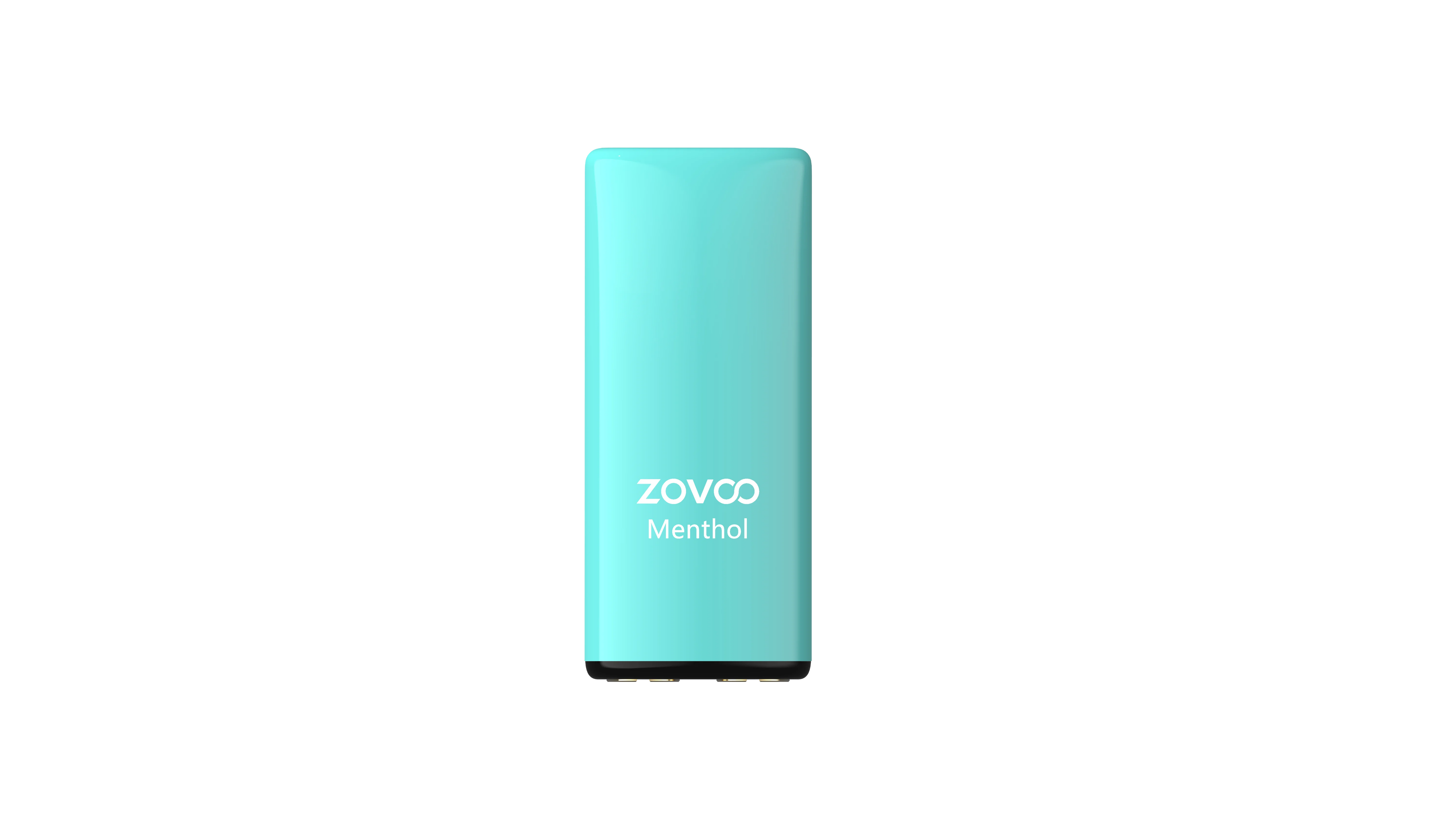 zovoo dragbar capsula mentol