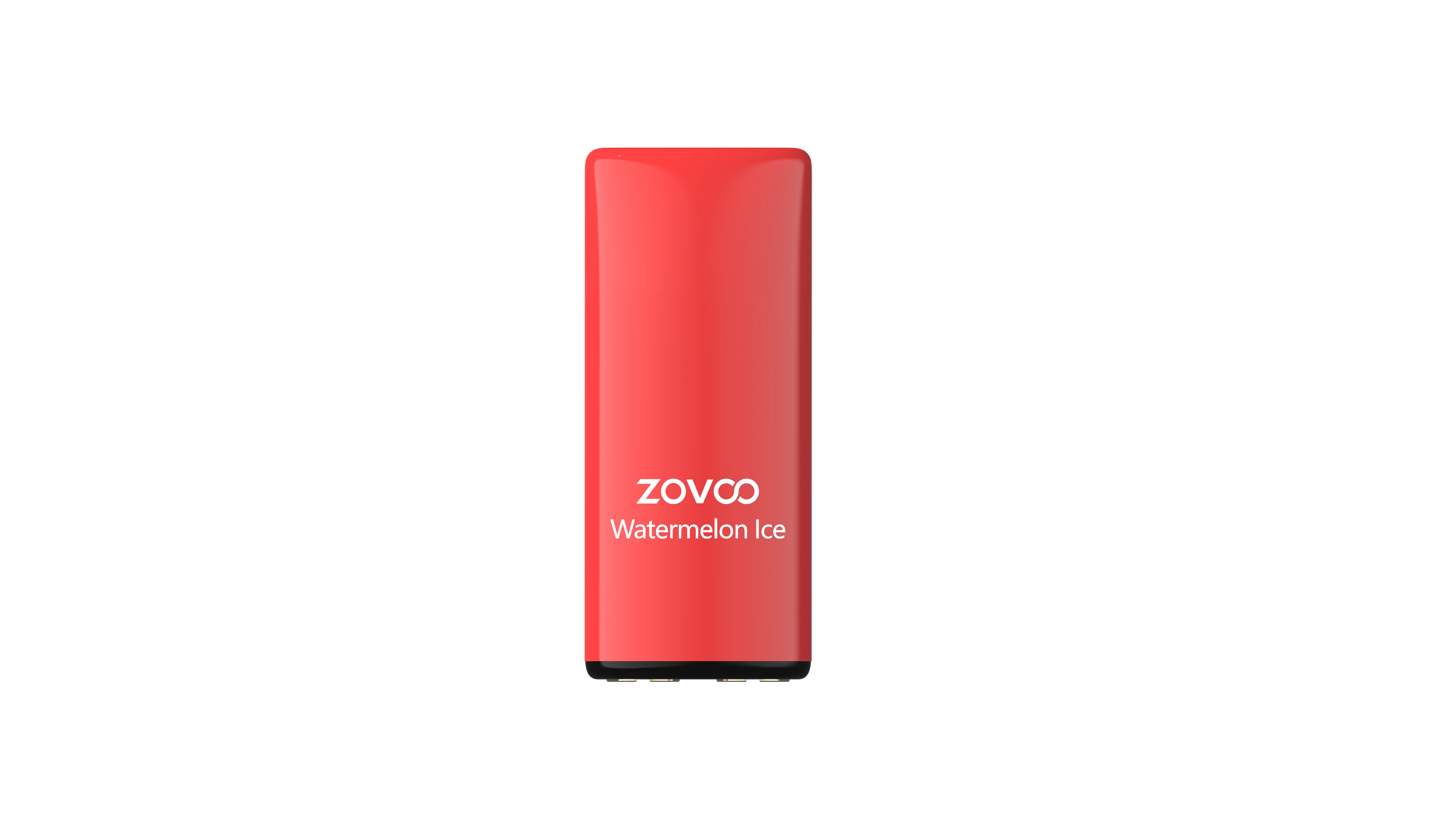 zovoo dragbar capsula sandia hielo